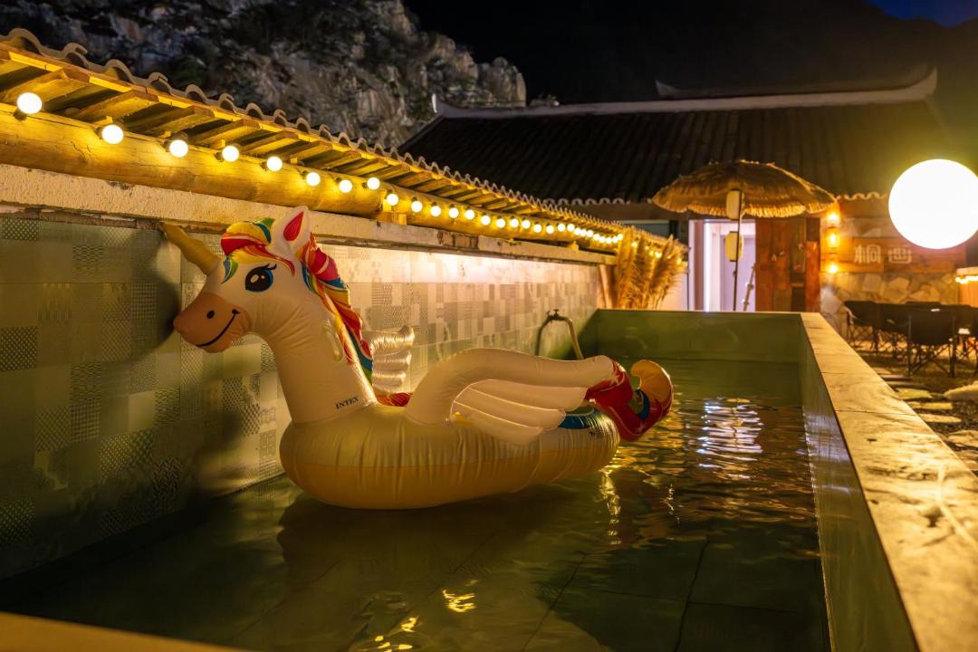Photo of Others in Jiuzhaigou