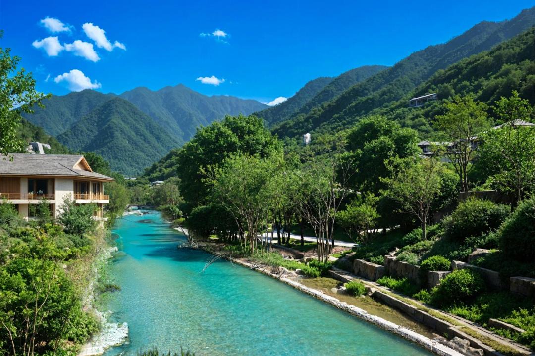 Photo of Others in Jiuzhaigou