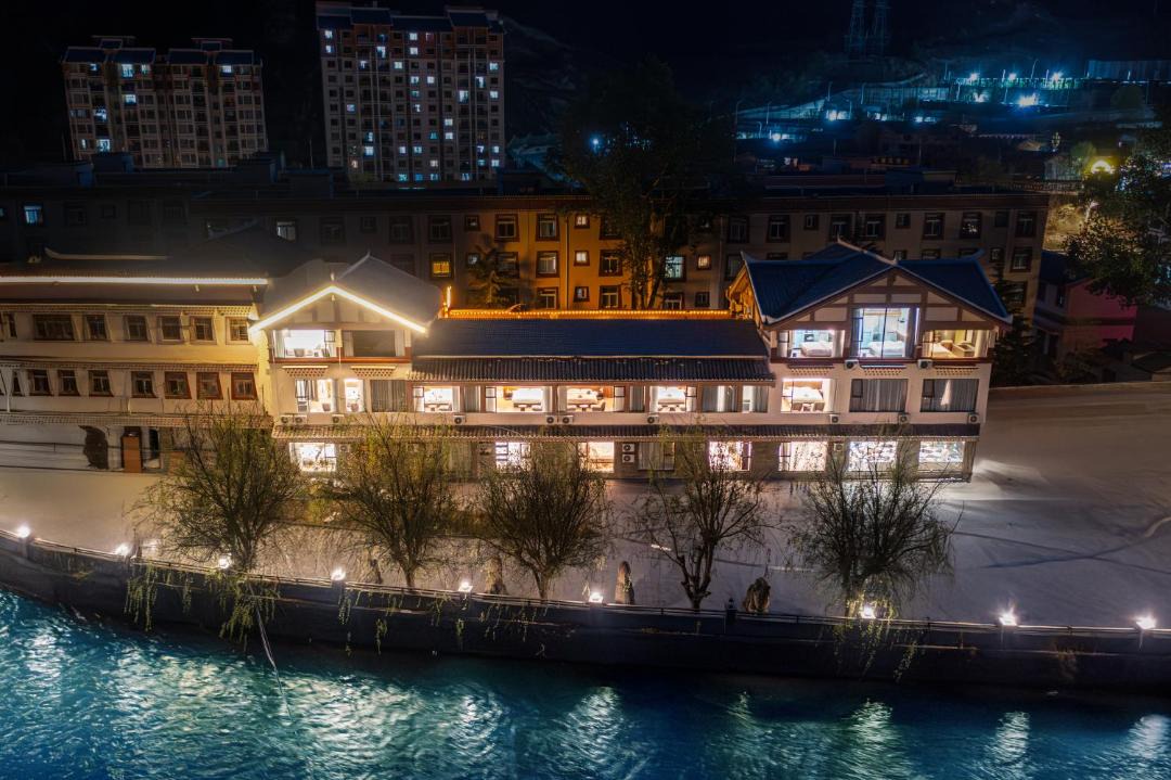 Photo of Others in Jiuzhaigou