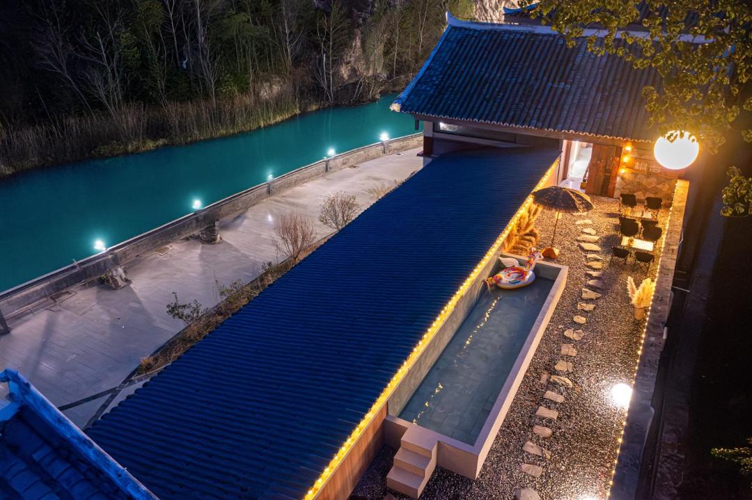 Photo of Others in Jiuzhaigou