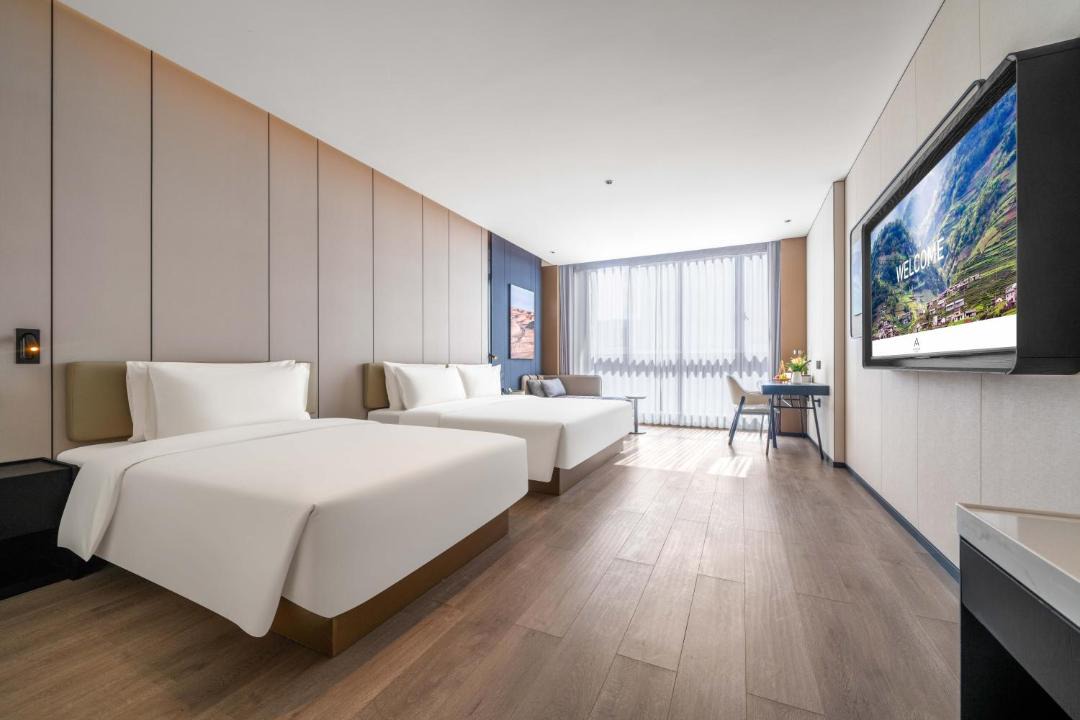 Photo of Bedroom in Pailou