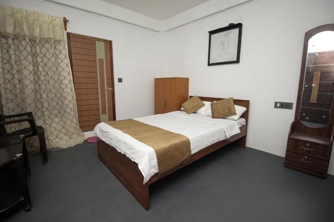 Photo of Bedroom in Shillong