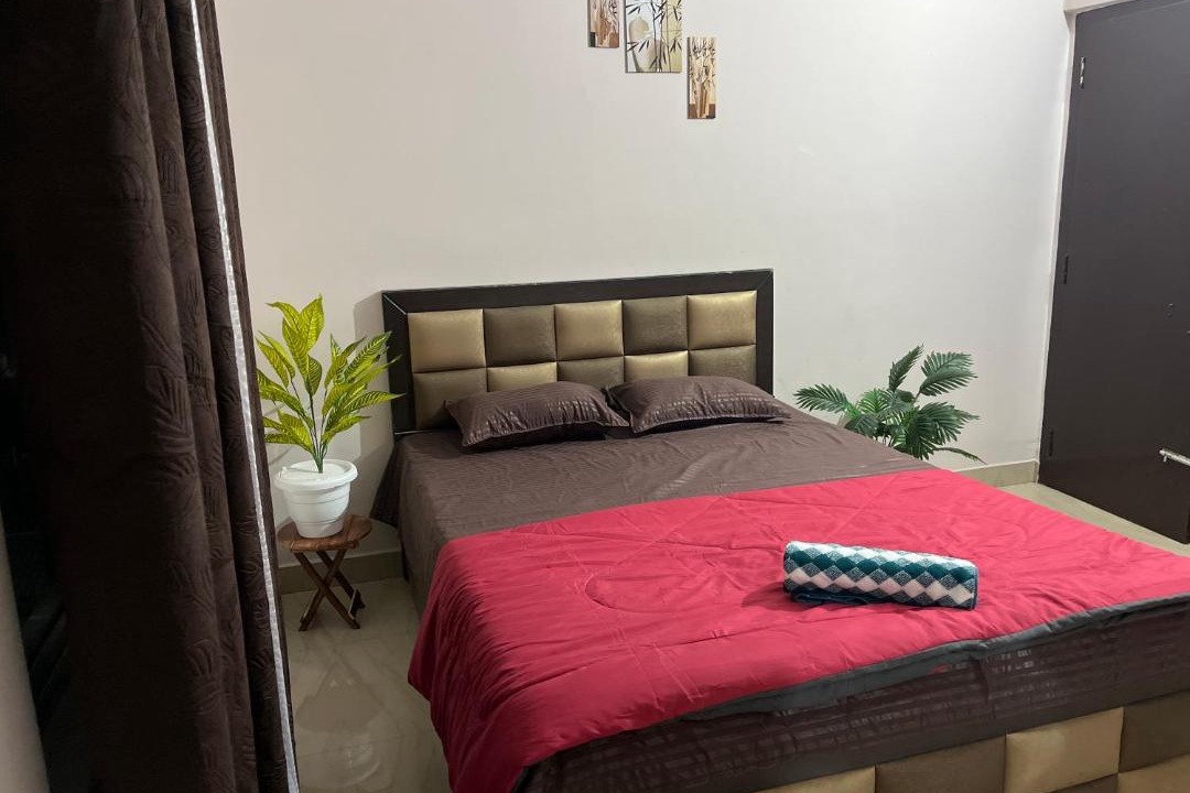 Photo of Bedroom in Beltola