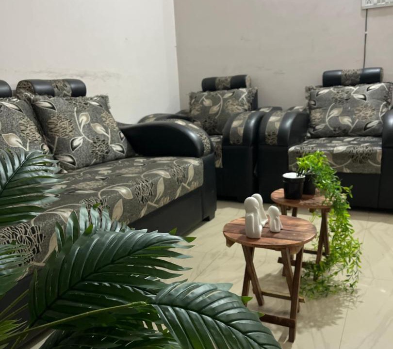 Photo of Livingroom in Beltola