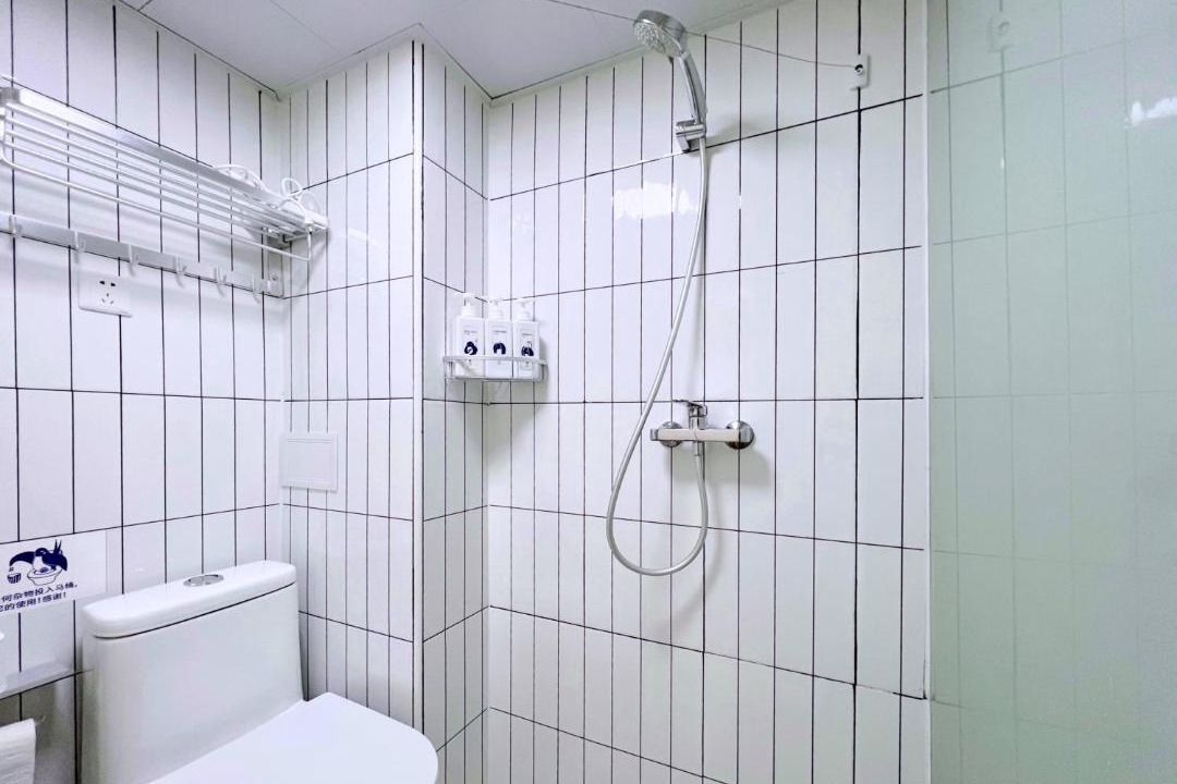 Photo of Bathroom in Dongcheng