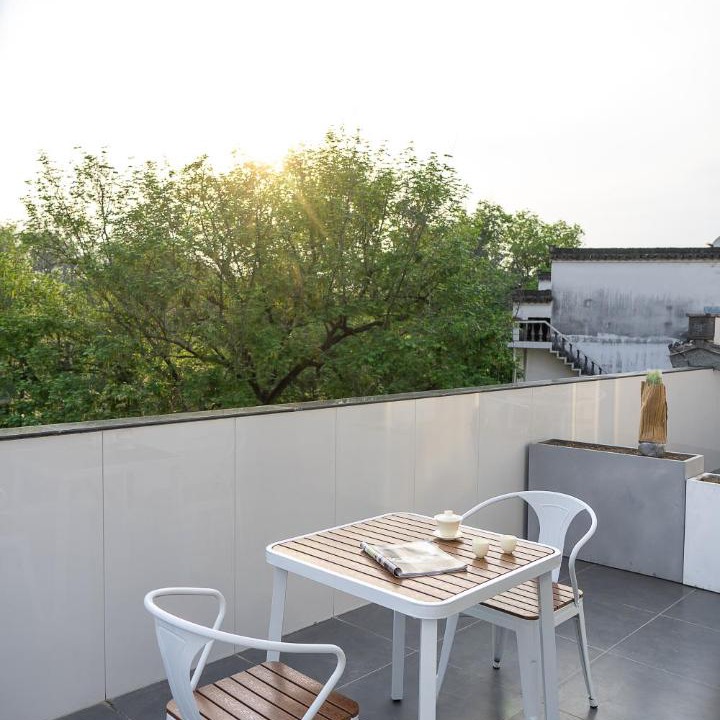 Photo of Patio Balcony in Huizhou District