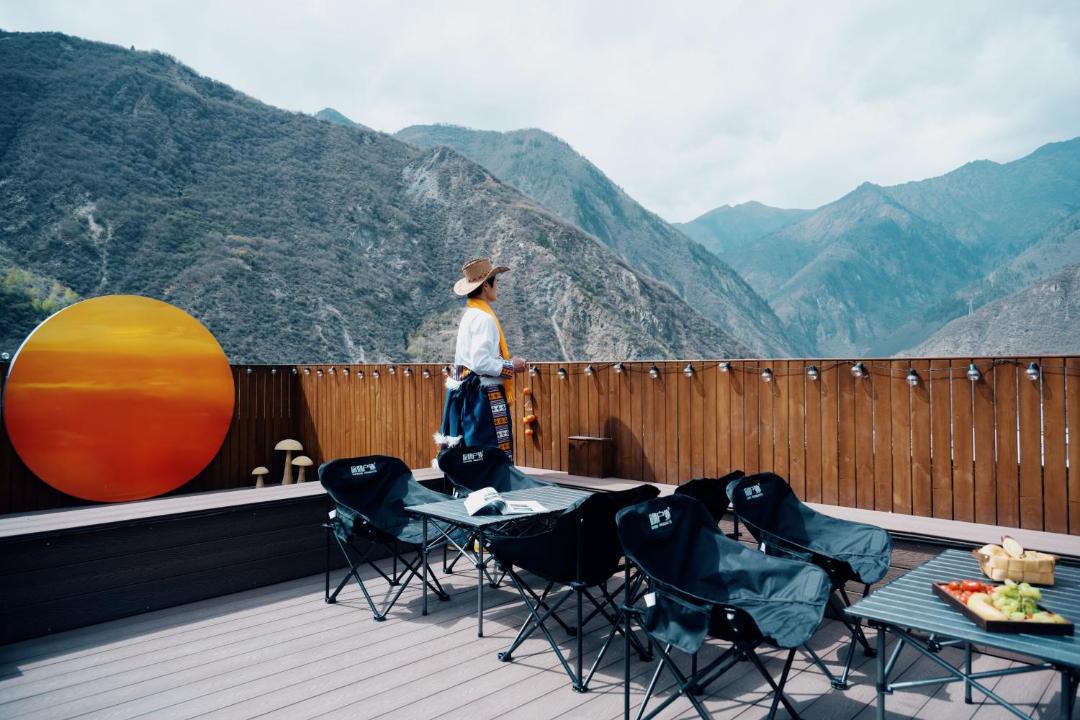Photo of Others in Jiuzhaigou