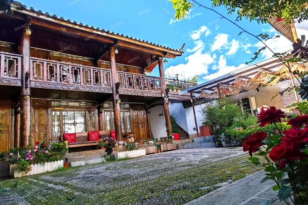 Photo of Others in Shuhe Old Town