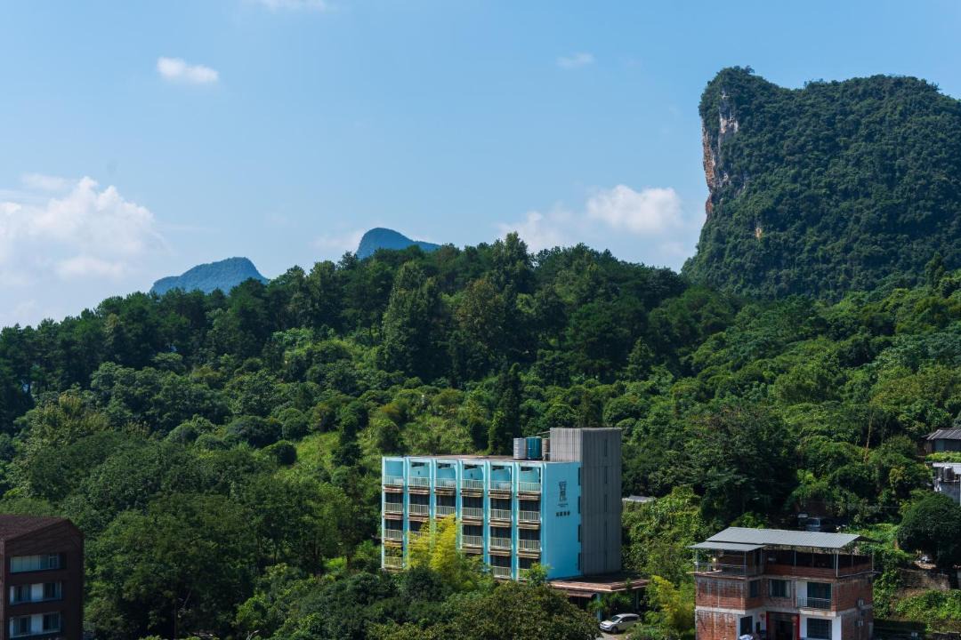 Photo of Others in Yangshuo