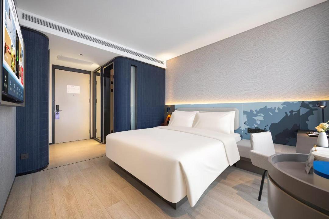 Photo of Bedroom in Yu Hong