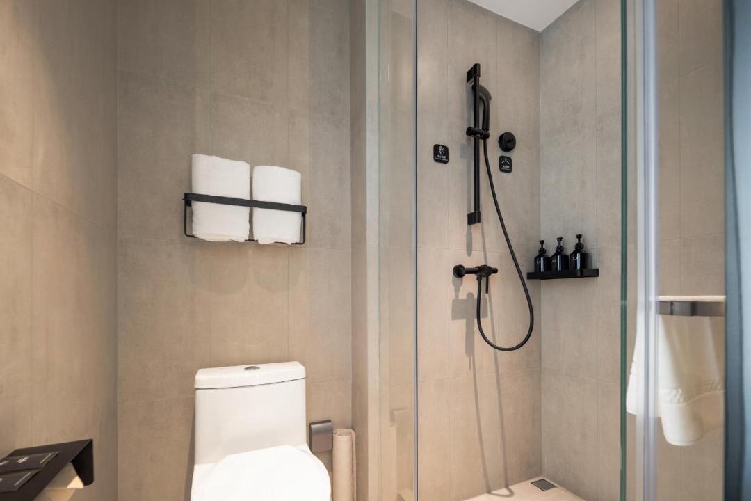 Photo of Bathroom in Yu Hong