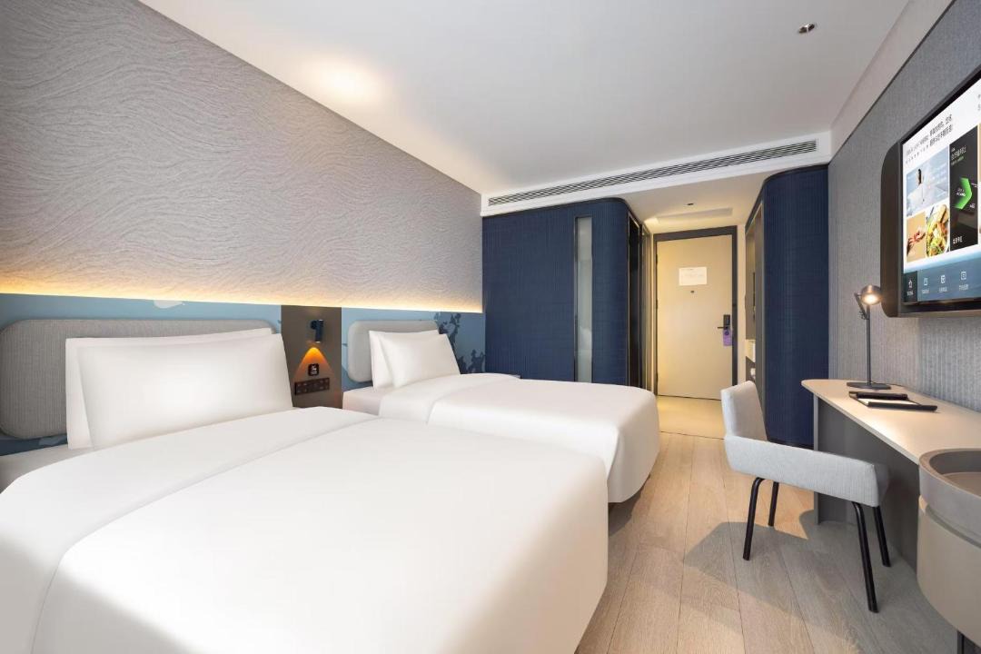 Photo of Bedroom in Yu Hong