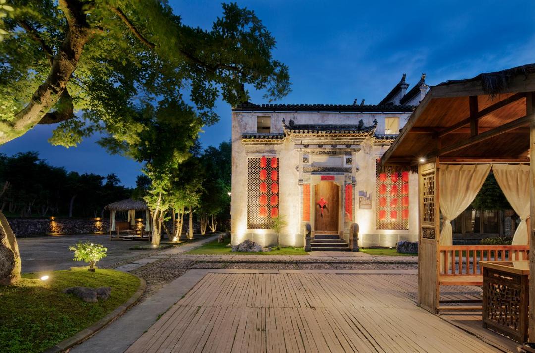 Photo of Others in Wuyuan
