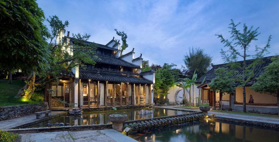 Photo of Others in Wuyuan