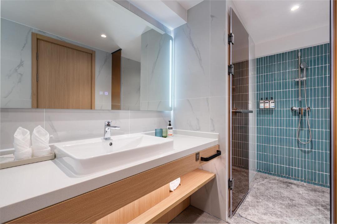 Photo of Bathroom in Donghu District