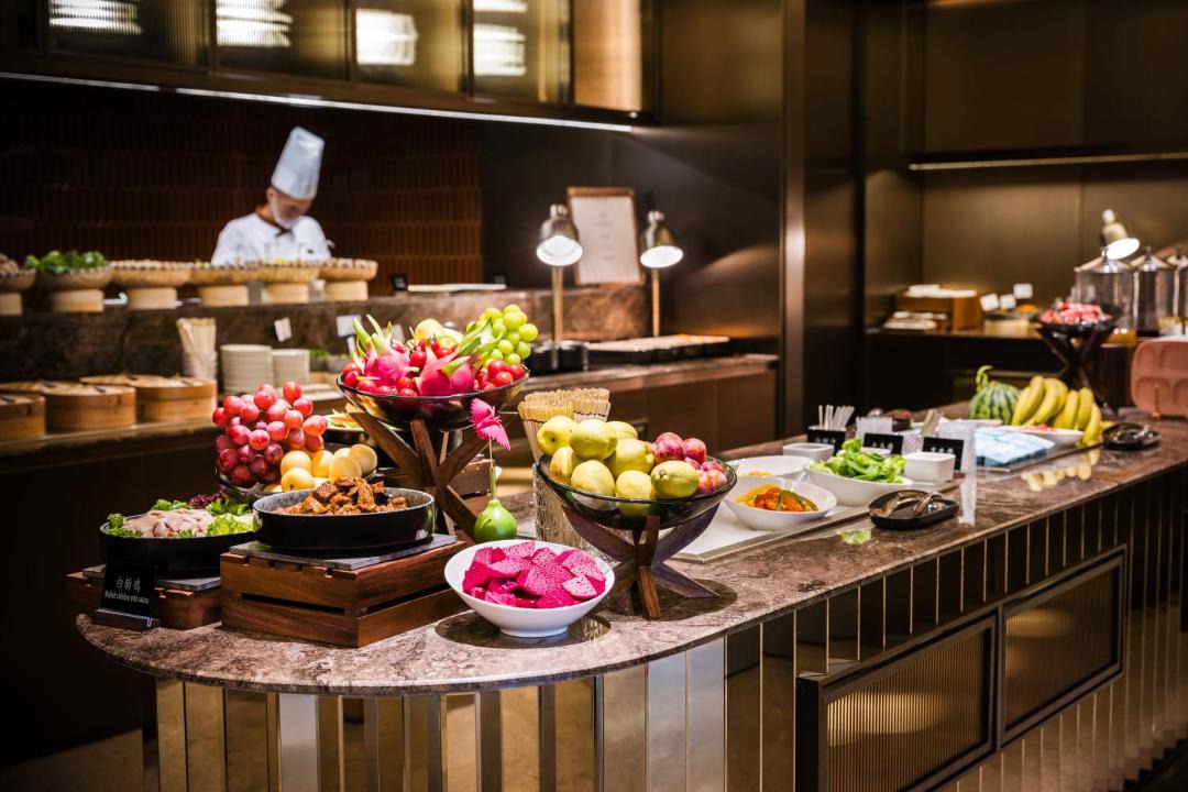 Photo of Kitchen in Yangpu