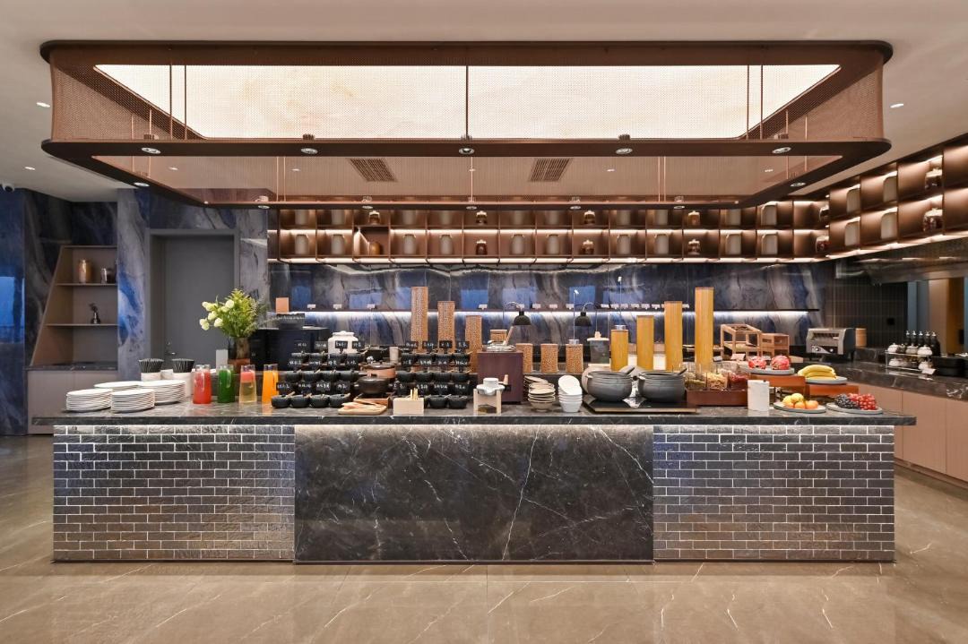 Photo of Kitchen in He Ping