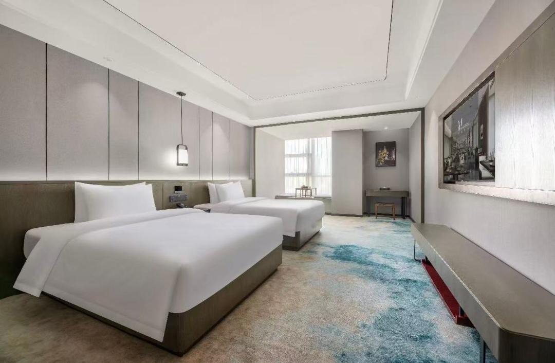 Photo of Bedroom in Zhongyuan District