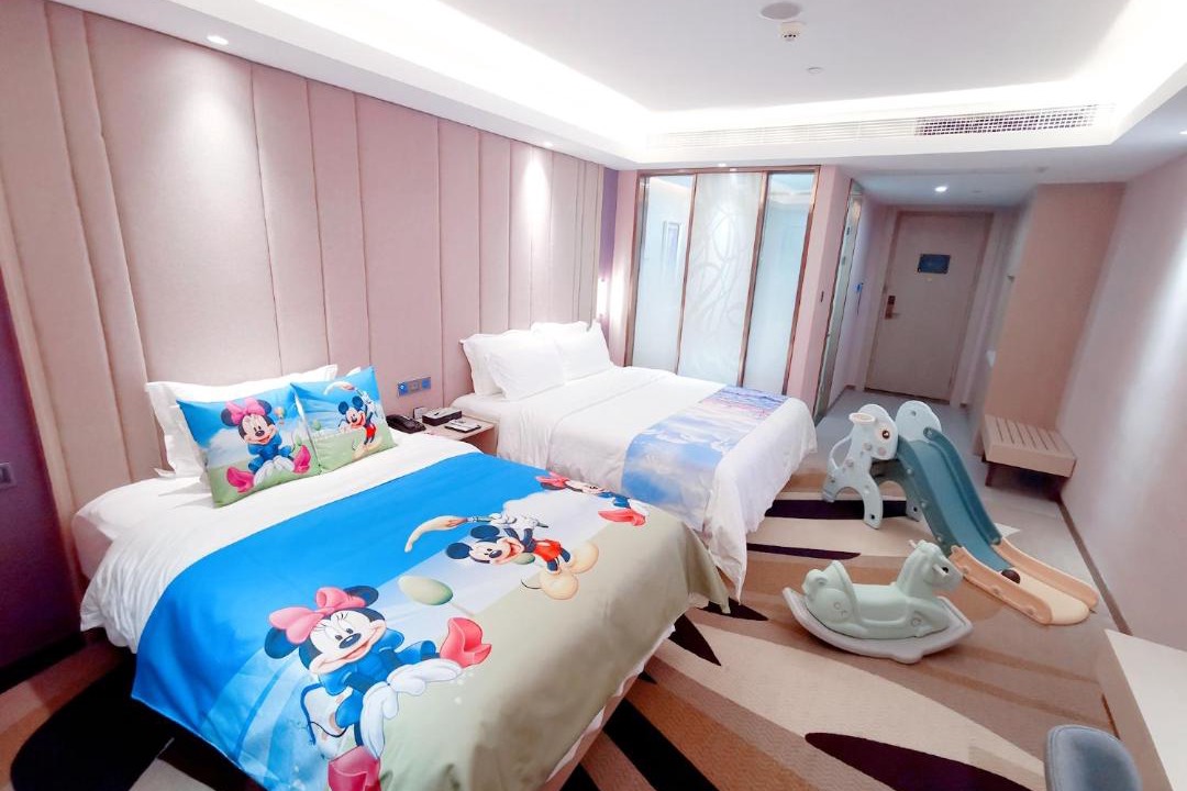 Photo of Bedroom in Jianyang