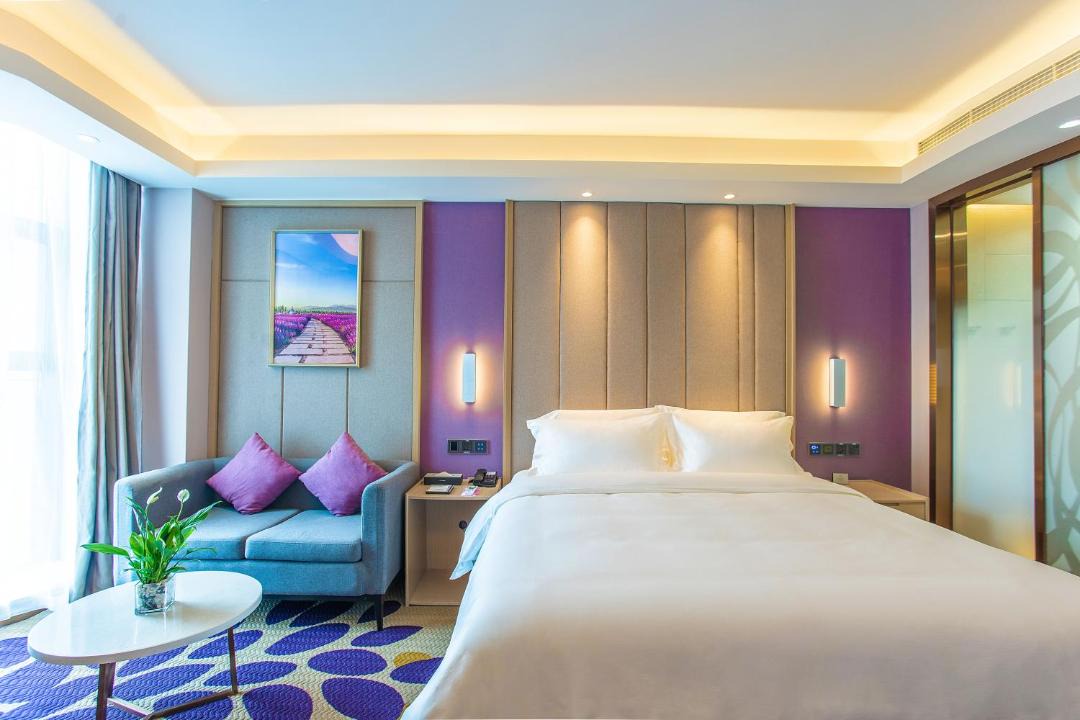 Photo of Bedroom in Jianyang