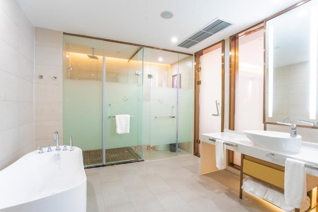 Photo of Bathroom in Jianyang