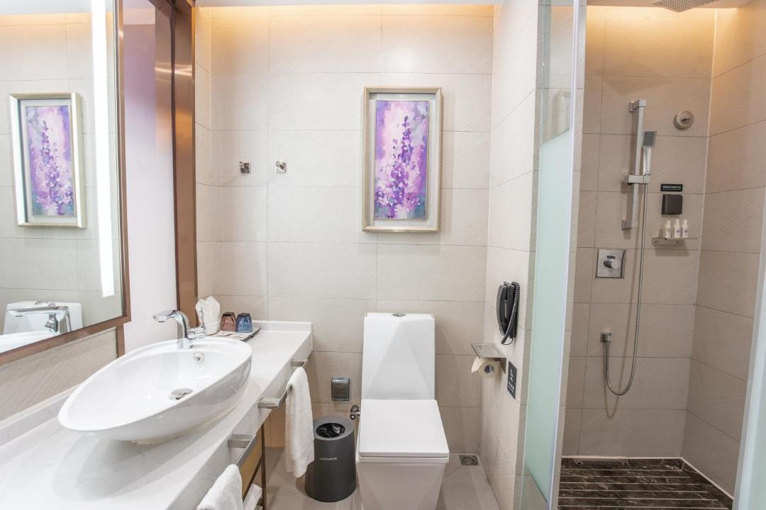 Photo of Bathroom in Jianyang