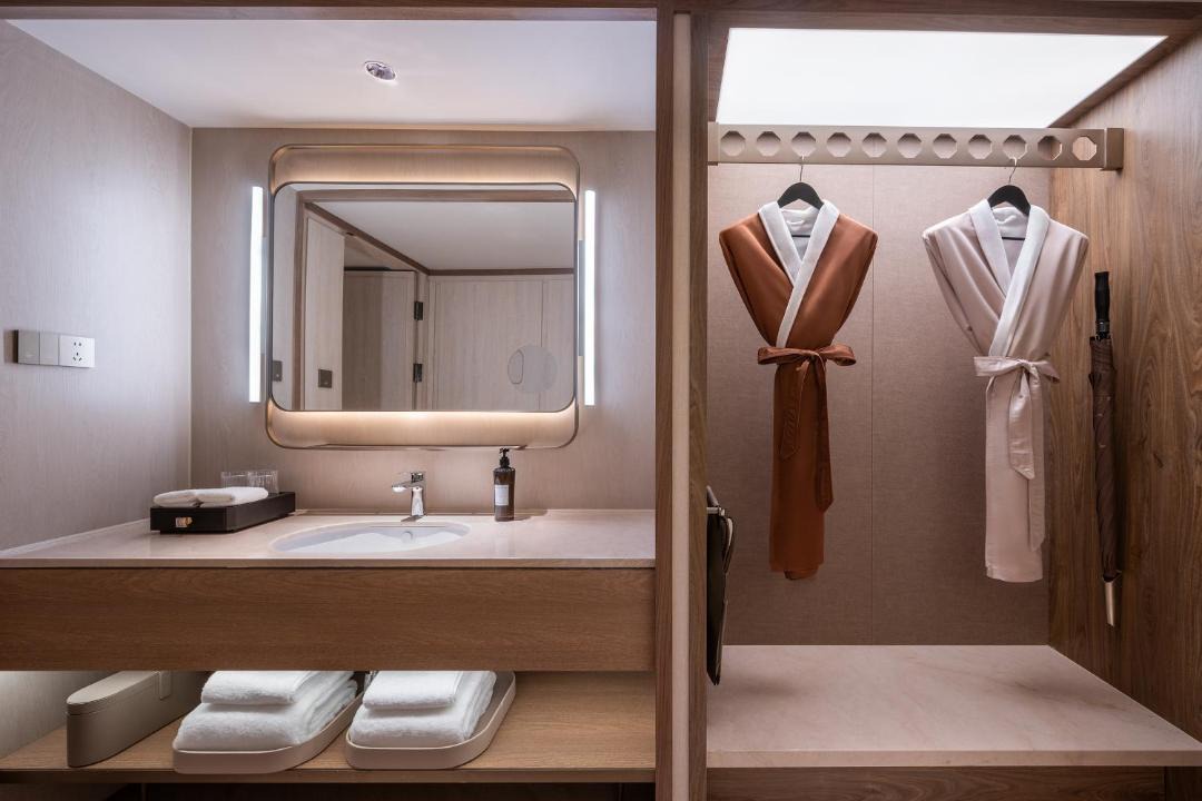 Photo of Bathroom in Xinwu District