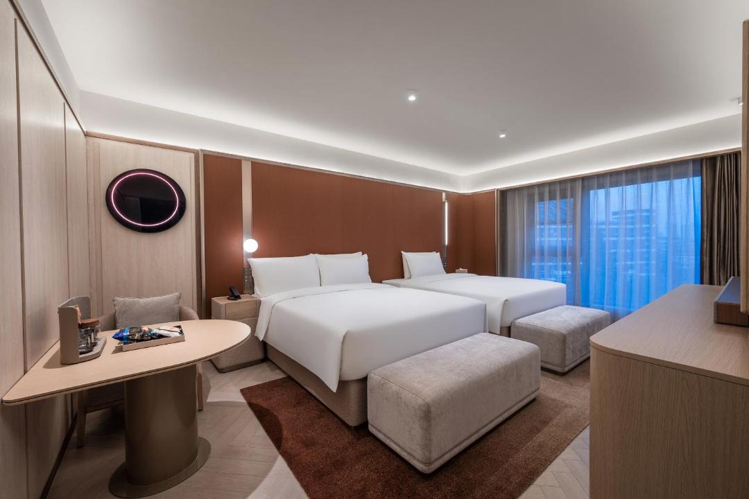 Photo of Bedroom in Xinwu District