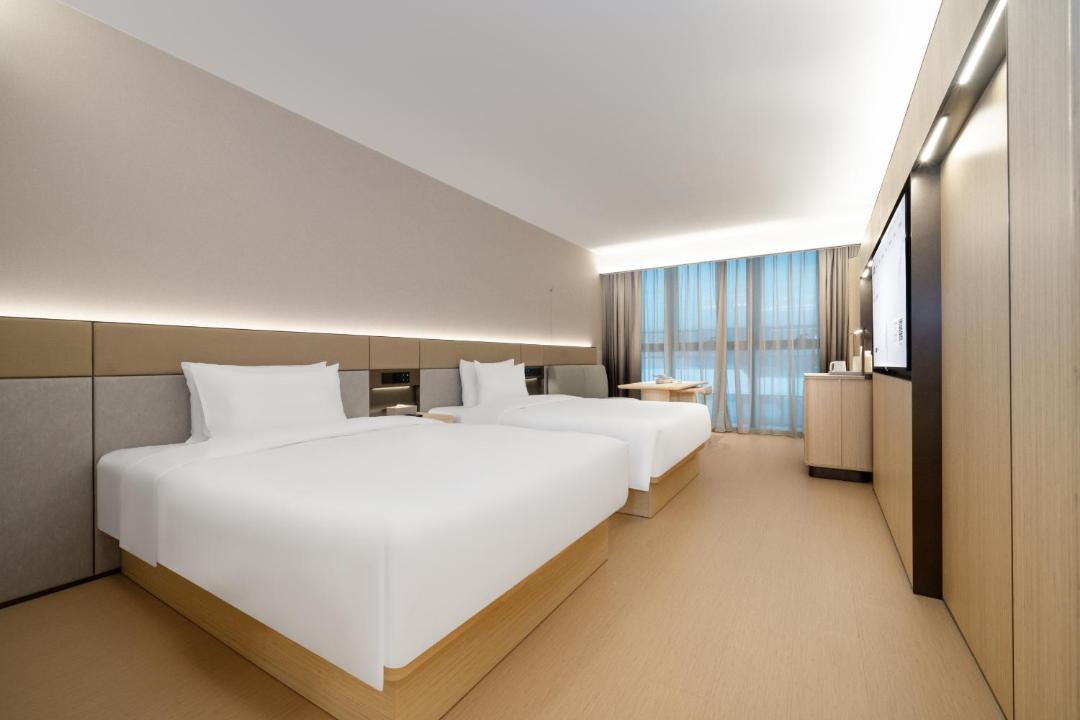 Photo of Bedroom in Guangzhou
