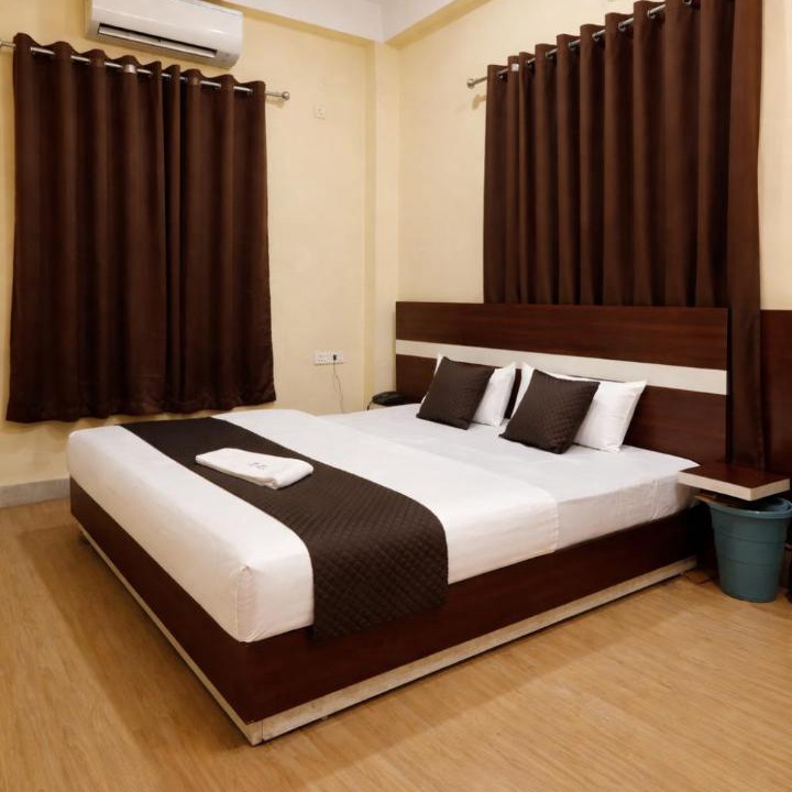 Photo of Bedroom in Gauhati