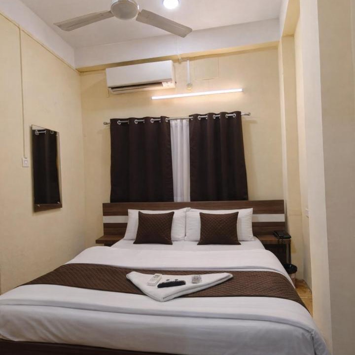 Photo of Bedroom in Gauhati