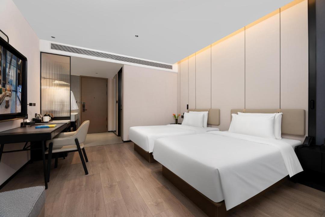 Photo of Bedroom in Jiaonan