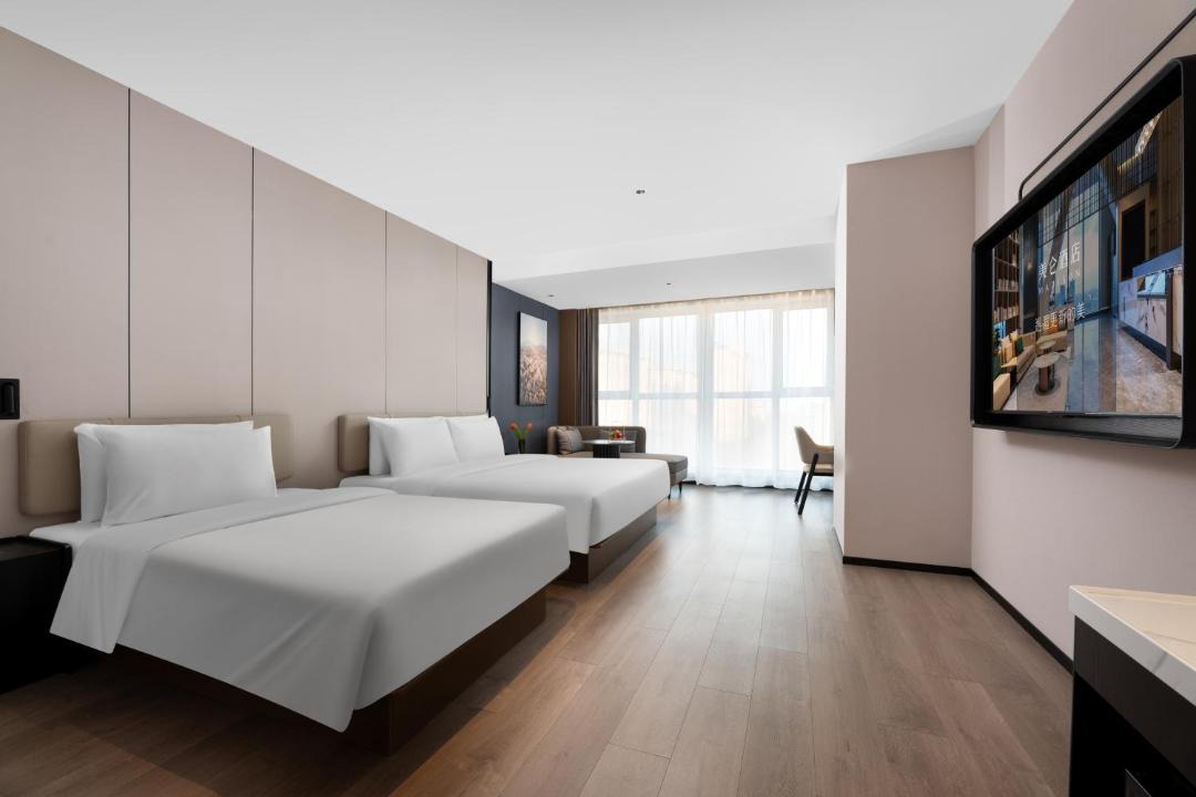 Photo of Bedroom in Jiaonan