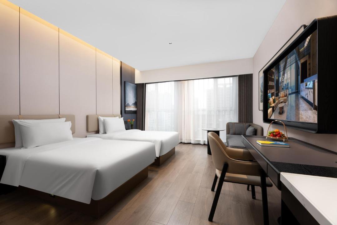 Photo of Bedroom in Jiaonan