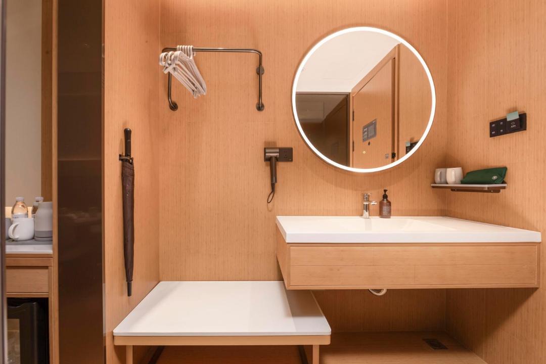 Photo of Bathroom in Wuzhong