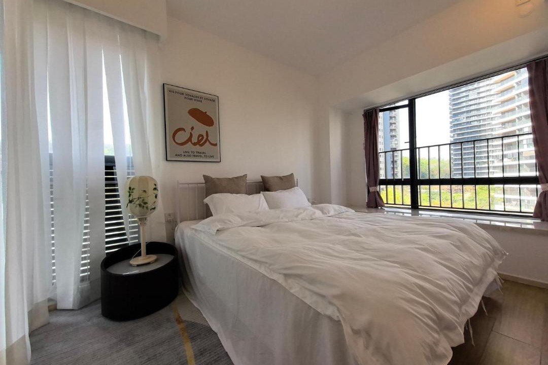 Photo of Bedroom in Huiyang