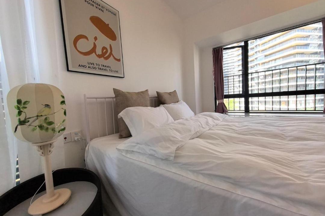 Photo of Bedroom in Huiyang