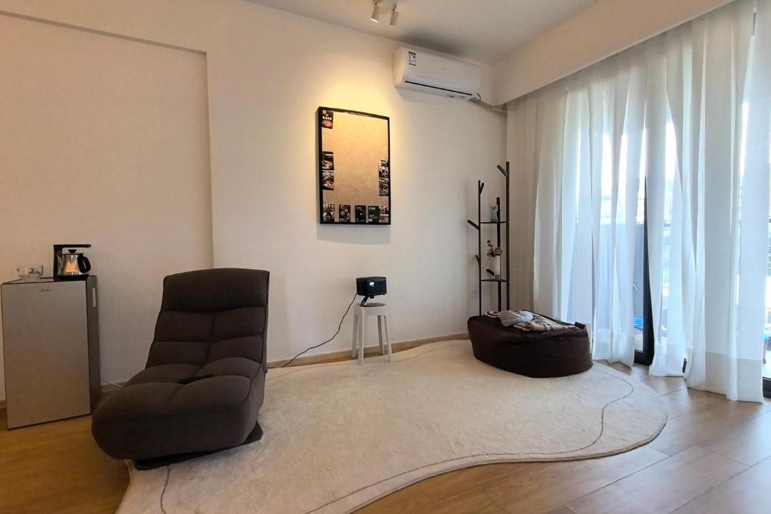 Photo of Livingroom in Huiyang