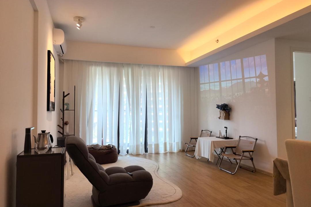 Photo of Livingroom in Huiyang