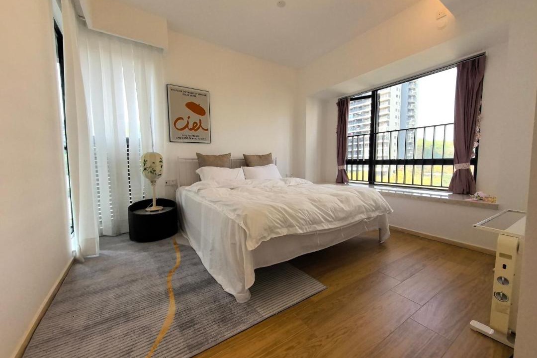 Photo of Bedroom in Huiyang
