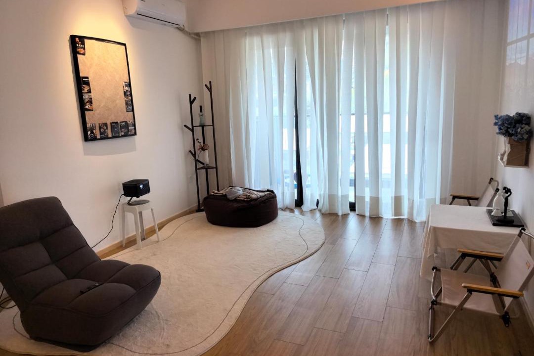 Photo of Livingroom in Huiyang