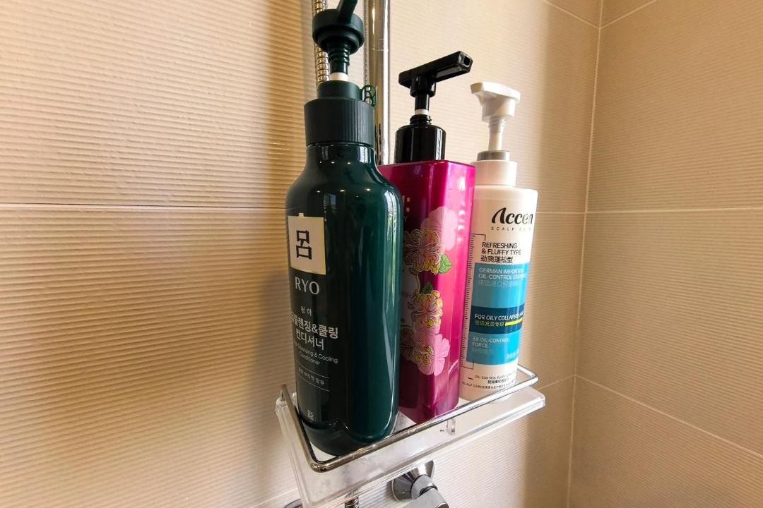 Photo of Bathroom in Huiyang
