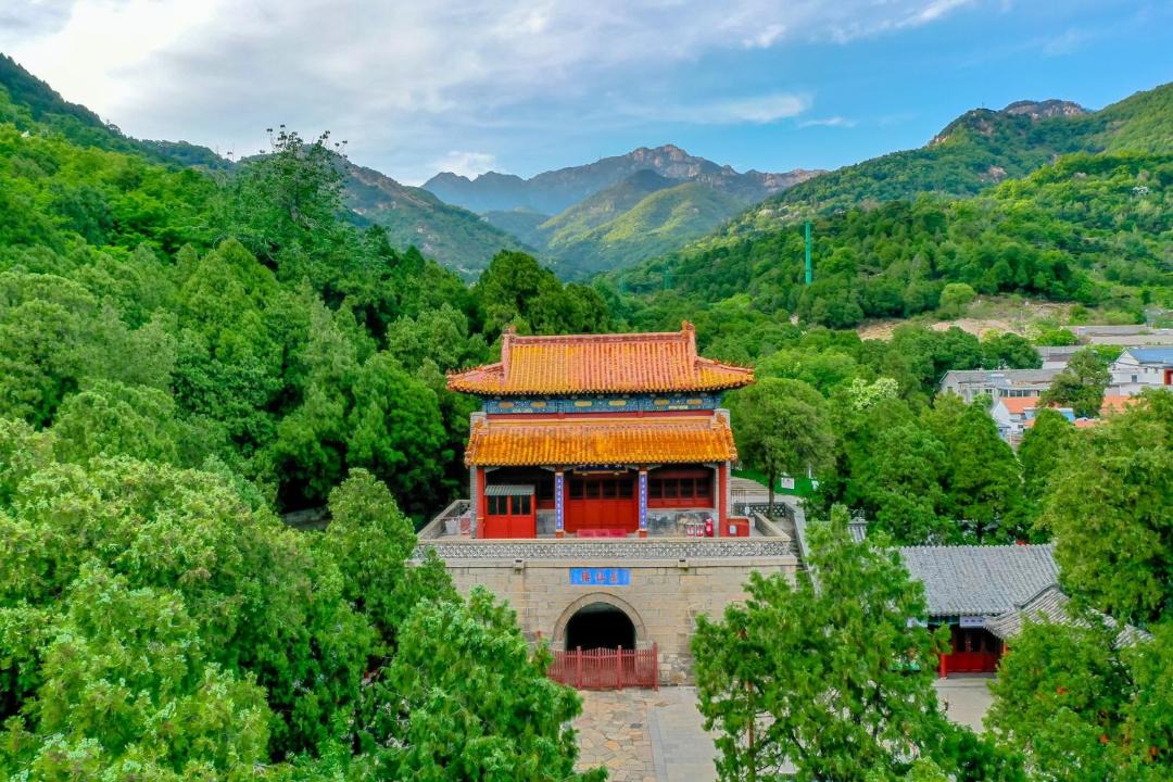 Photo of Others in Tai'an