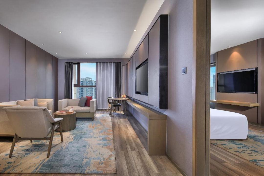 Photo of Bedroom in Weiyang