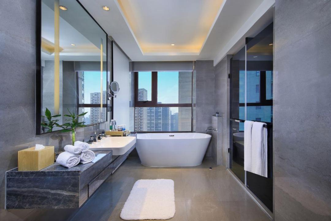 Photo of Bathroom in Weiyang