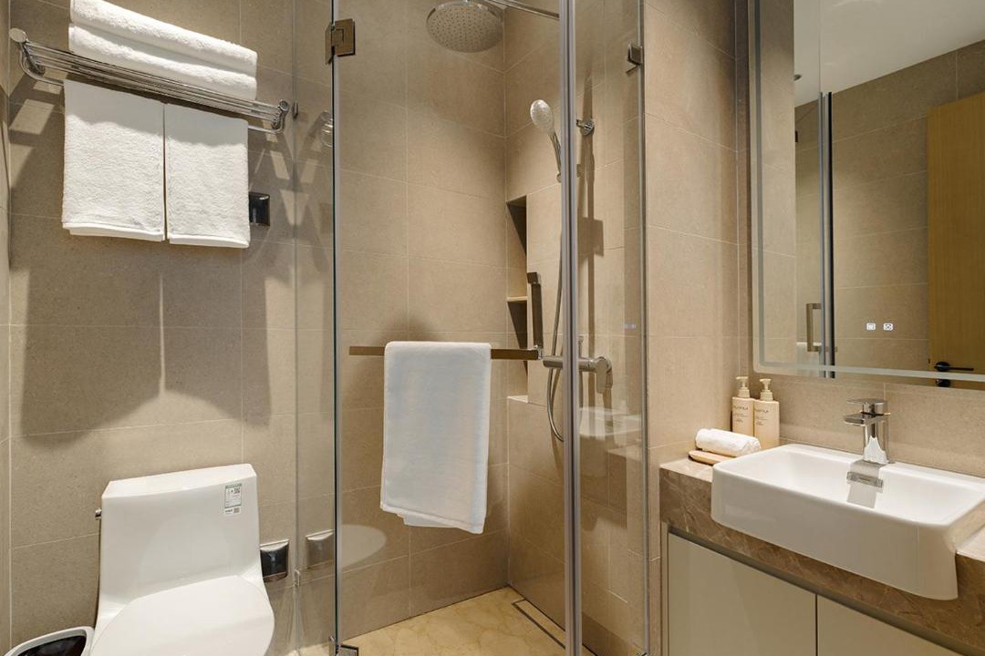 Photo of Bathroom in Qinhuangdao