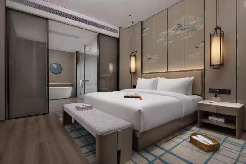 Photo of Bedroom in Yingcheng
