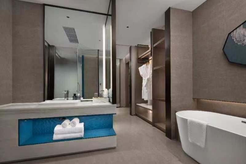 Photo of Bathroom in Yingcheng