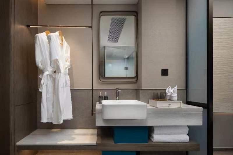 Photo of Bathroom in Yingcheng