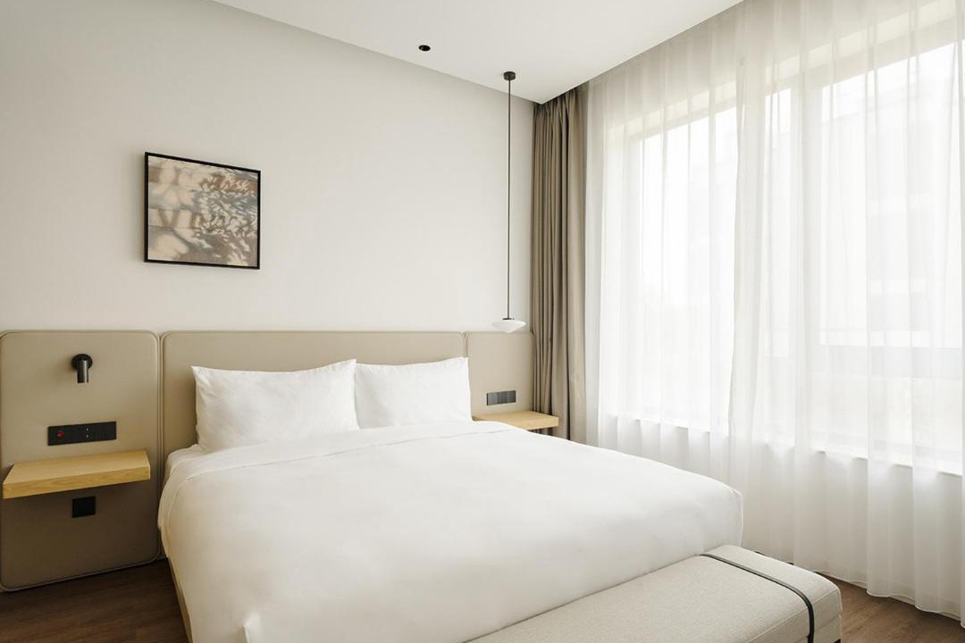 Photo of Bedroom in Qinhuangdao